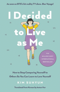 Review of I Decided to Live as Me