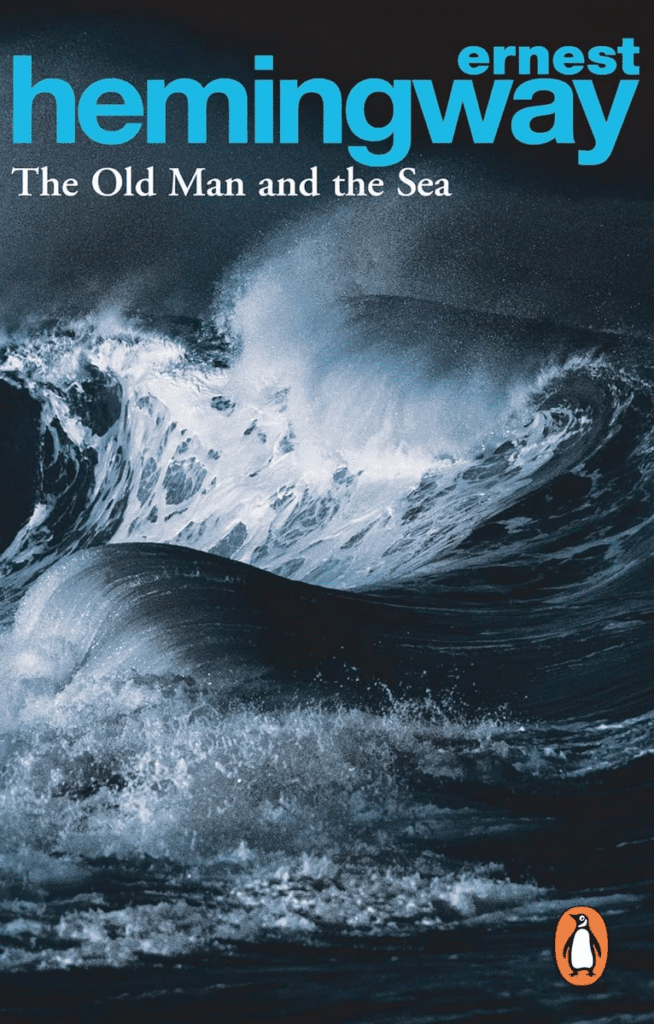Review of The Old Man And The Sea by Ernest Hemingway - Experience the Iceberg Theory
